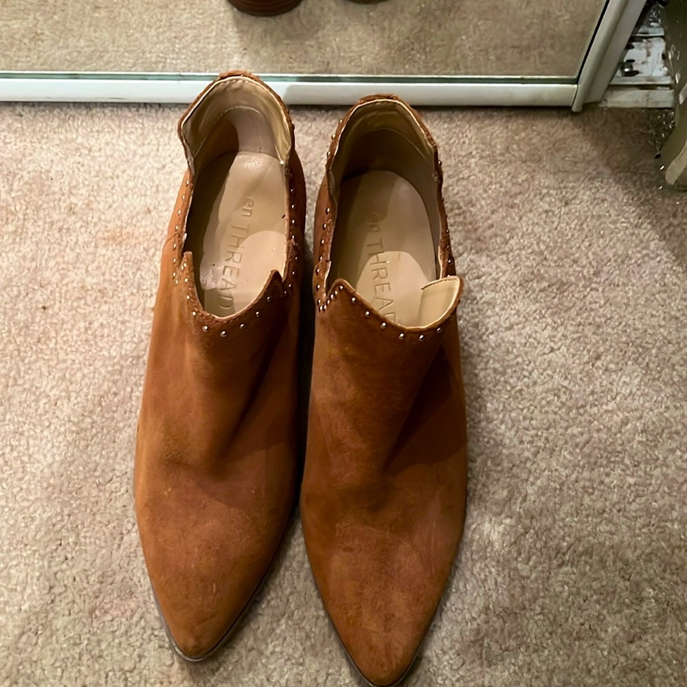 Boots for women